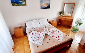 Apartmani Milenko Lubenice